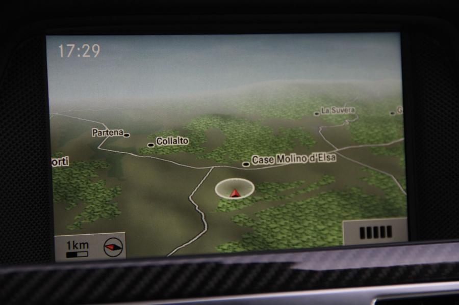  Mercedes-Benz CLS63 AMG Shooting Brake 2013 года  (фото 31 из 84)